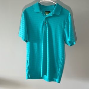 PGA Tour Polo, Size M.